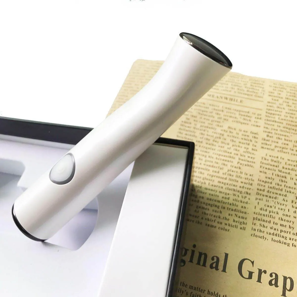 BeautyWave Skin Enhancer Beauty Device