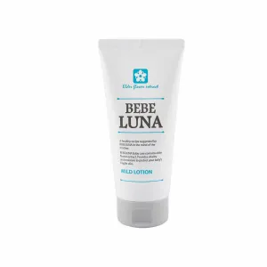 BEBELUNA Mild Lotion 160g