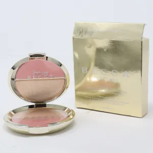 Becca Jacklyn Hill Champagne Mineral Blush  0.28oz/7.95g New With Box