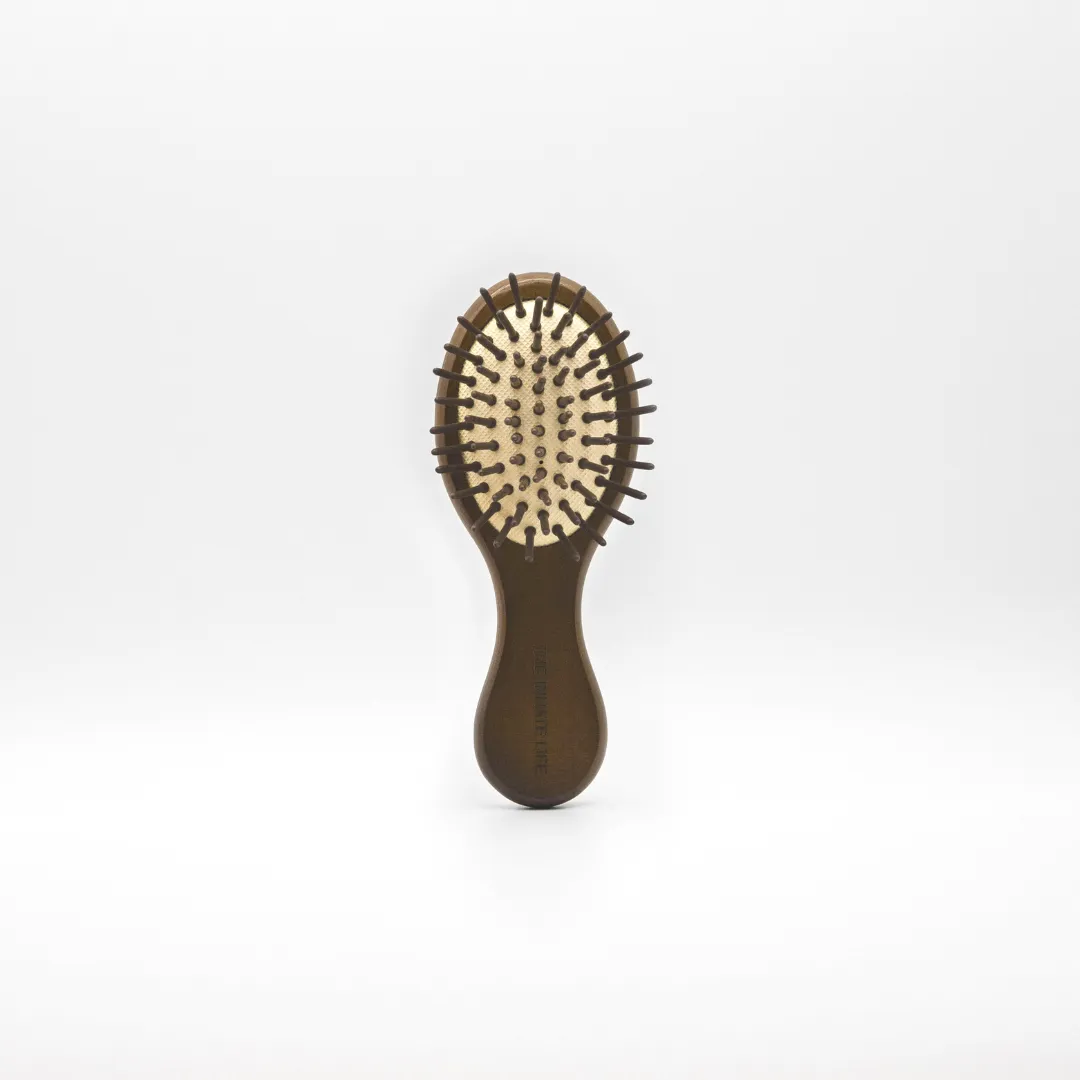 BEECHWOOD TRAVEL BRUSH