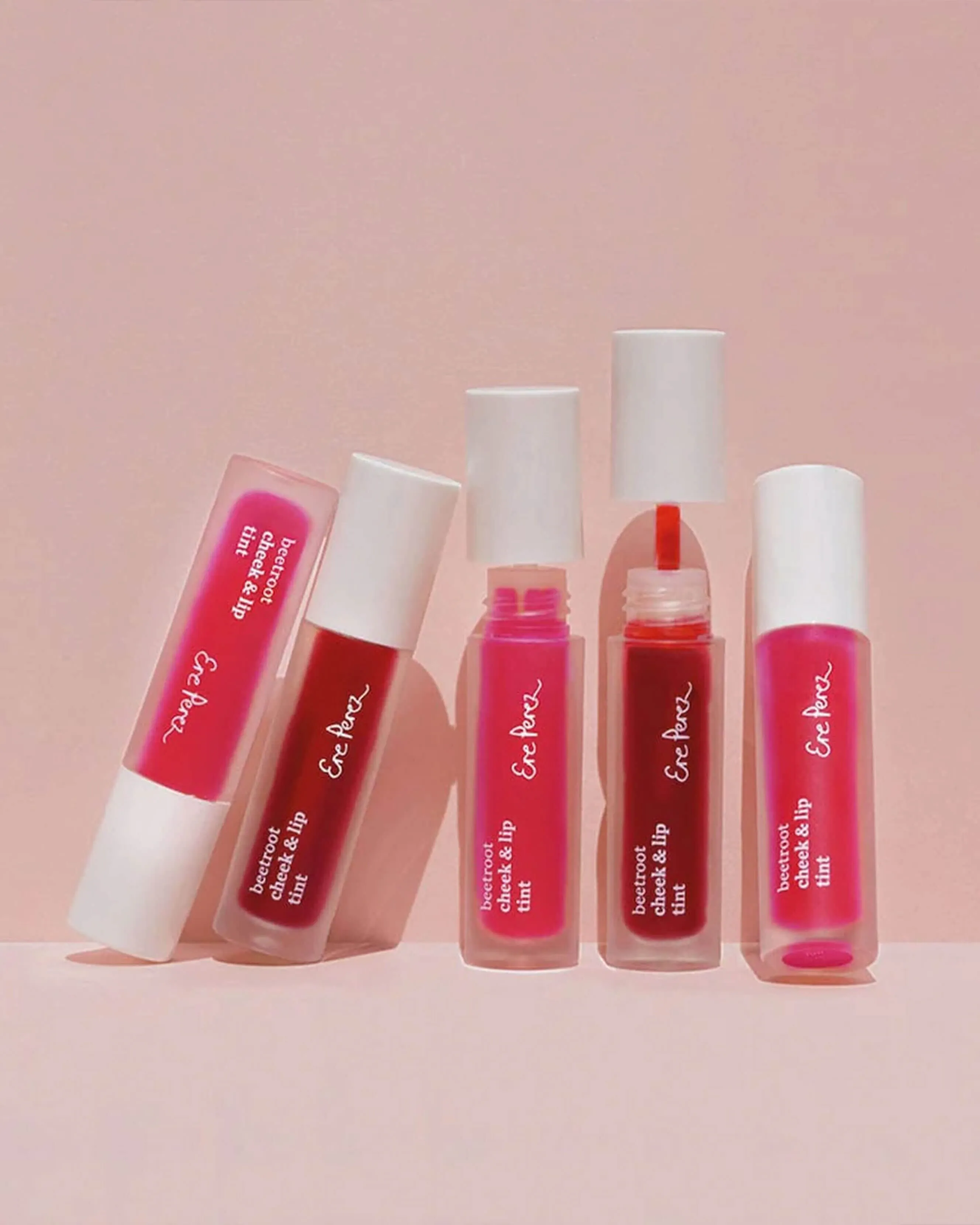 Beetroot Cheek & Lip Tint