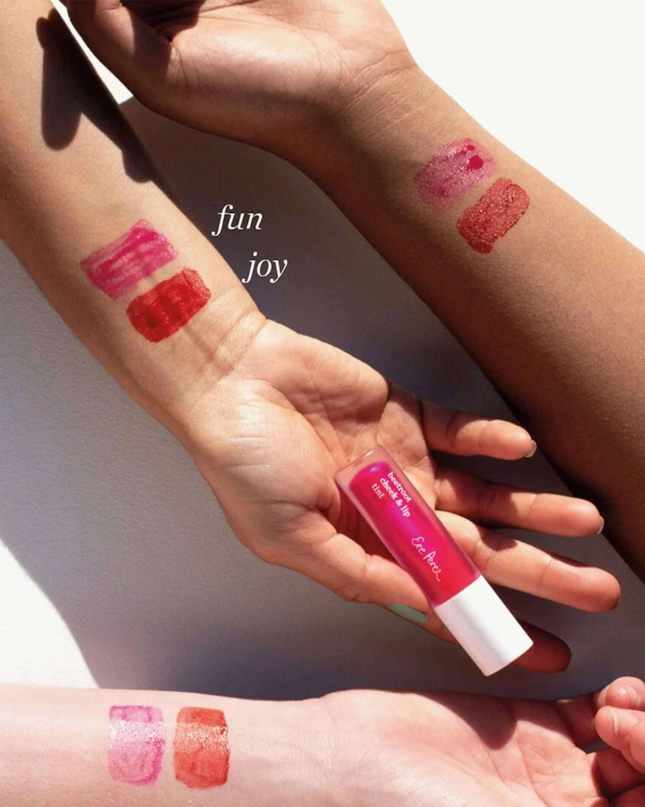 Beetroot Cheek & Lip Tint
