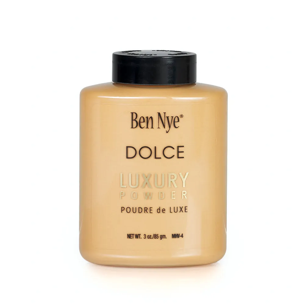 Ben Nye Dolce Luxury Powder