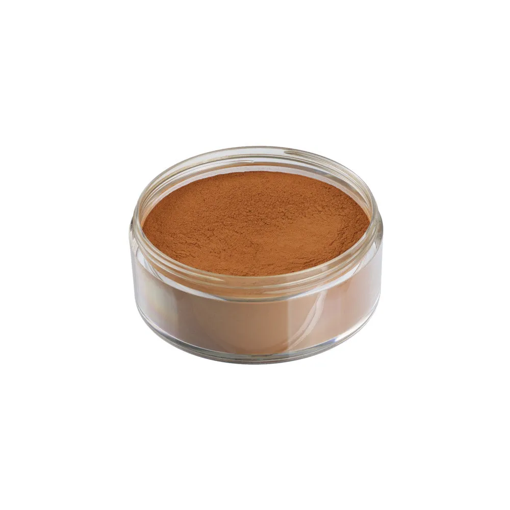 Ben Nye Nutmeg Luxury Powder