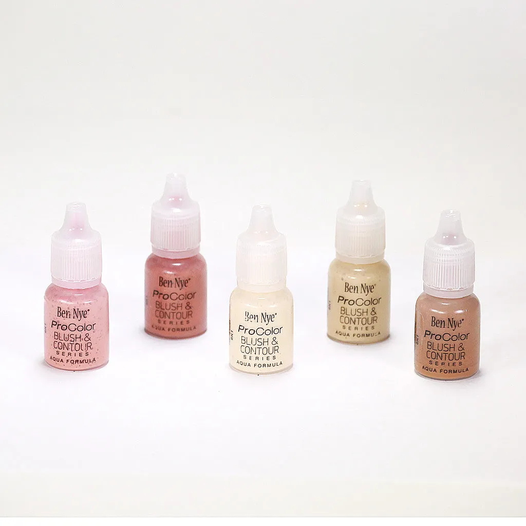 Ben Nye ProColor Contour/Conceal Intro Pack*