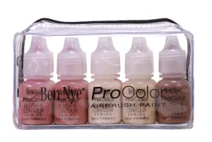 Ben Nye ProColor Contour/Conceal Intro Pack*