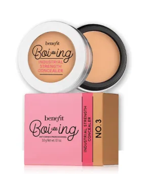 Benefit Boi-ing Industrial Strength Concealer