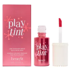 BENEFIT Play Tint تنت بنفت للشفاه والخدود