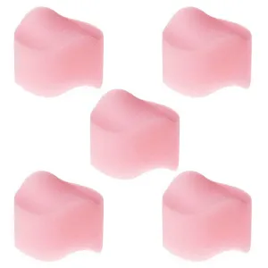 BEPPY Menstrual Sponge - Classic Dry (5 Pack)