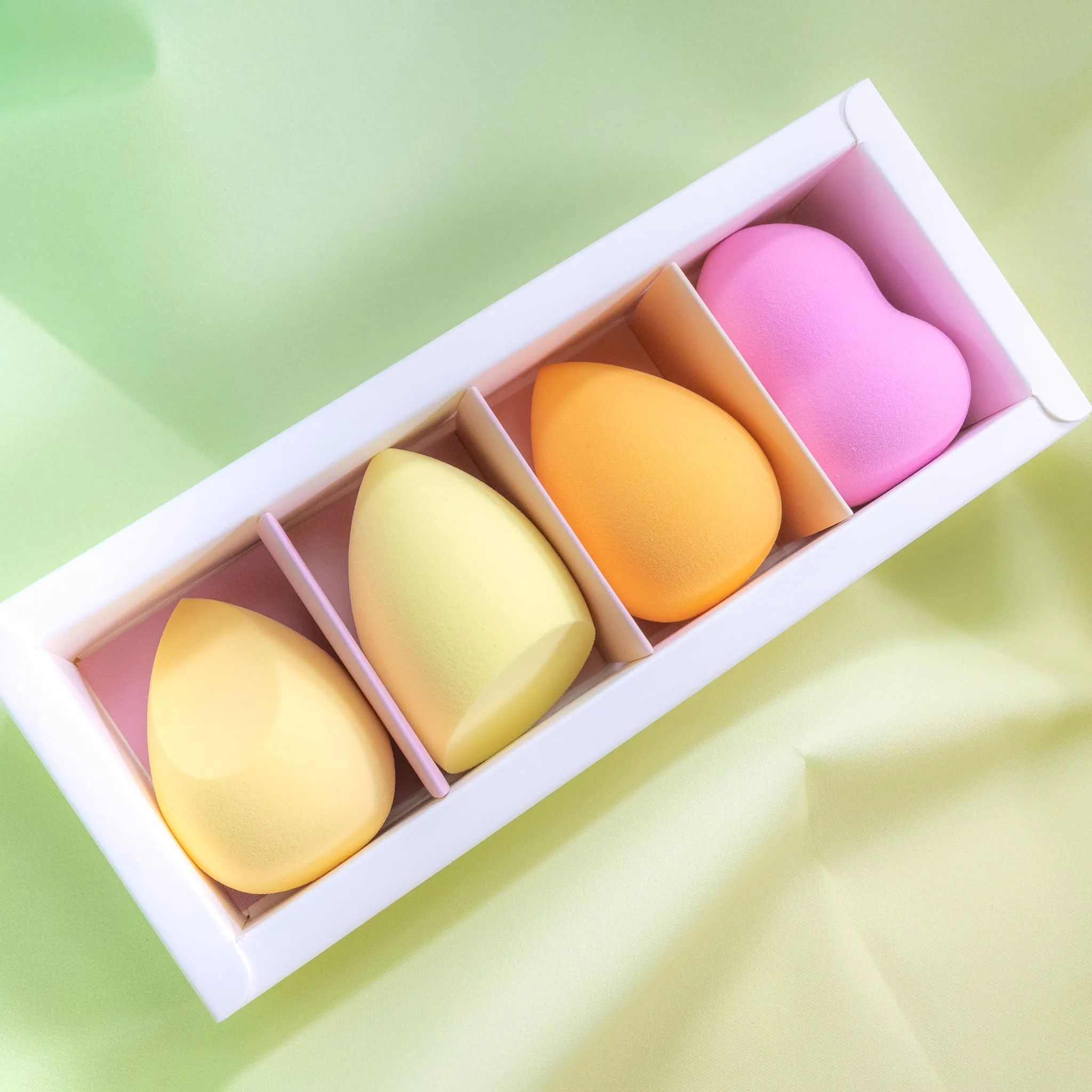 Best in Class Blending Sponge Set