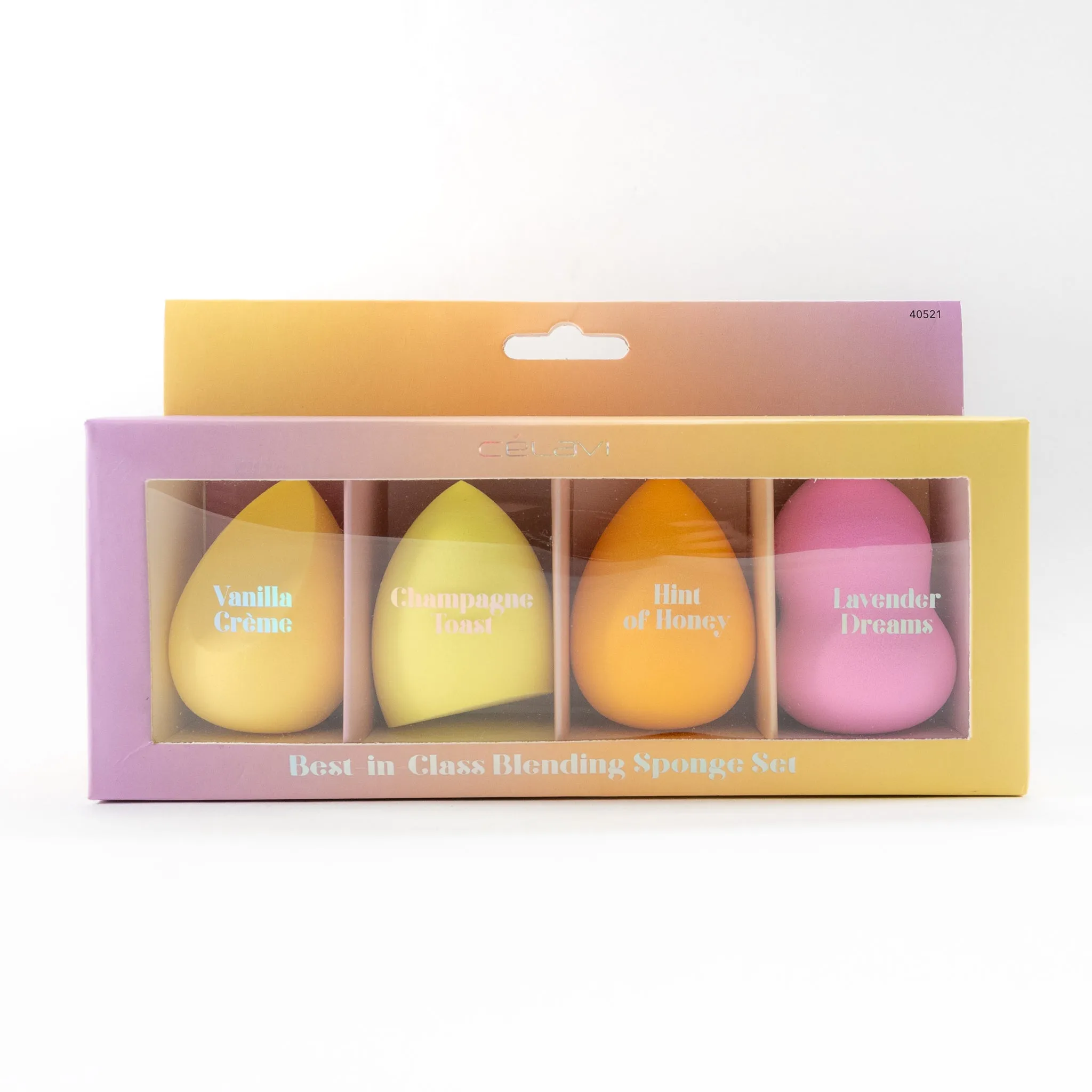 Best in Class Blending Sponge Set