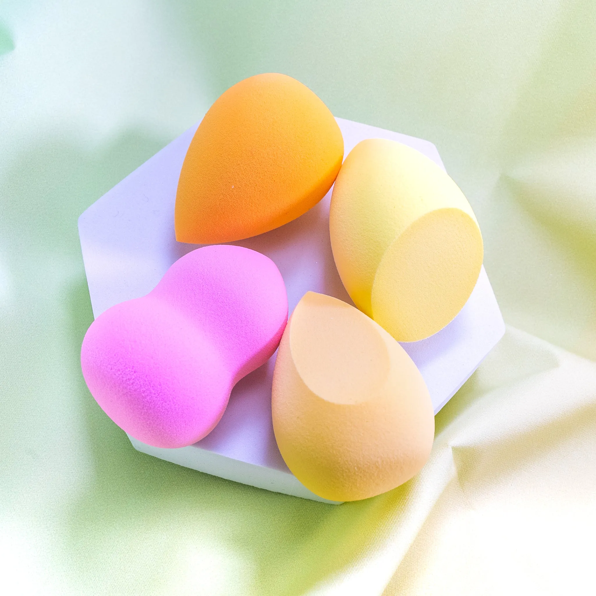 Best in Class Blending Sponge Set
