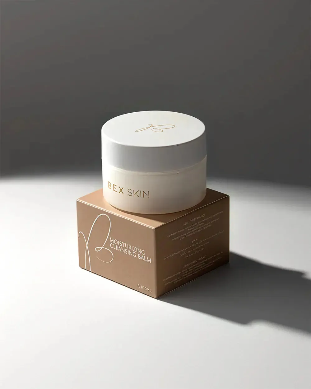 Bex Skin cream