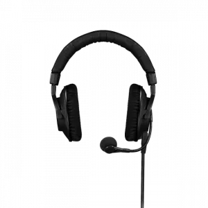 Beyerdynamic DT297-PV-MKII 80 Ohm Headset w/ Condenser Microphone