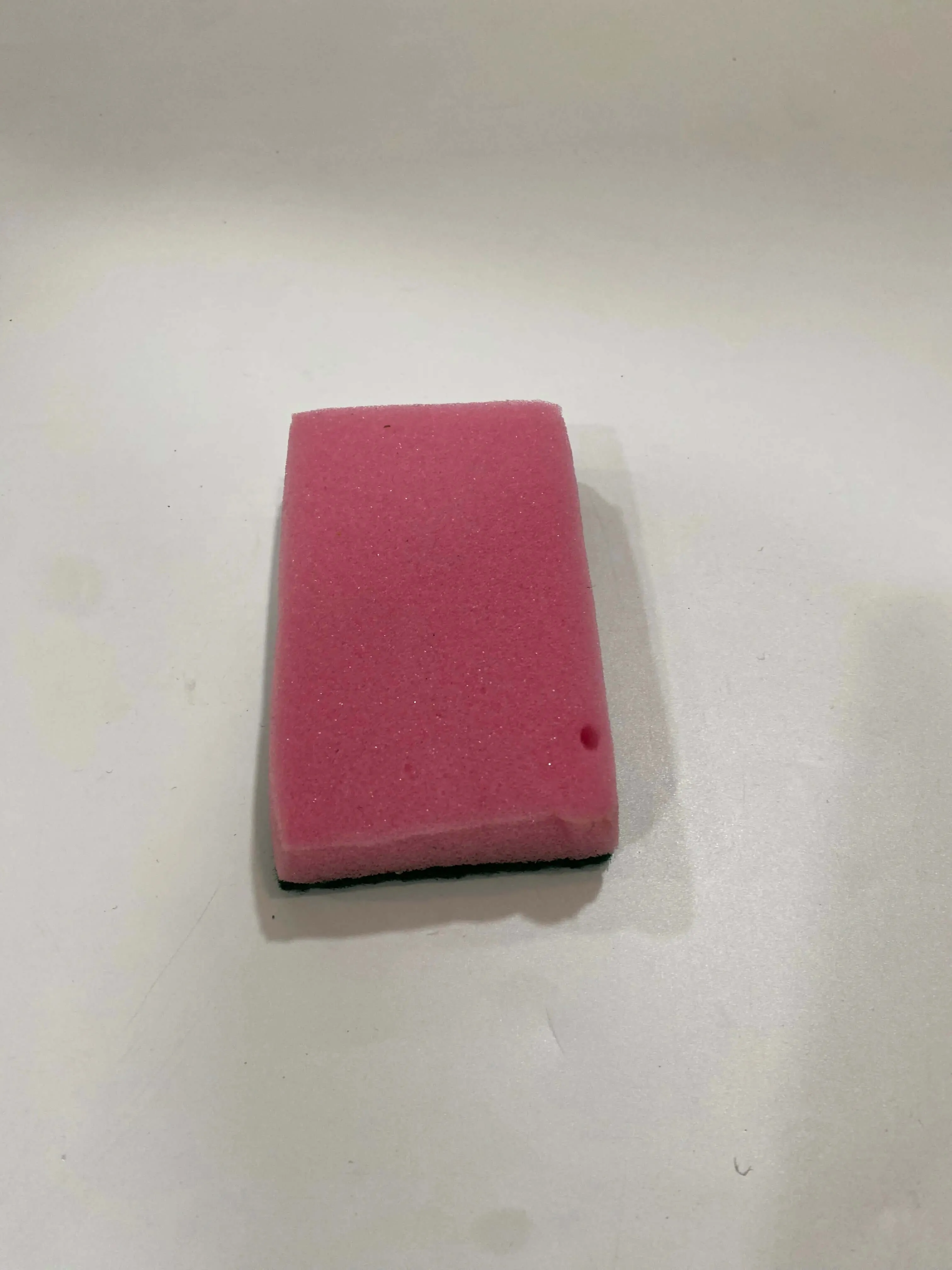 Big Kitchen Sponge & Scouring Powder