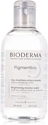 Bioderma Pigmenbio H2O White Cleansing Body