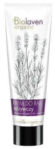 BIOLAVEN Hand cream 100 ml