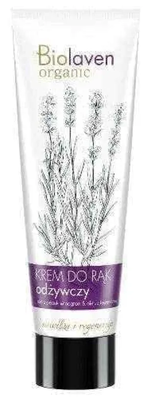 BIOLAVEN Hand cream 100 ml
