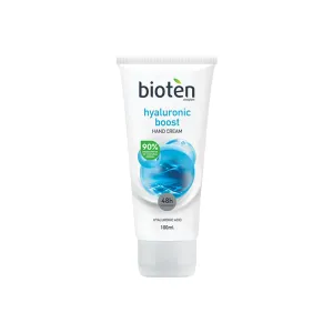 Bioten Hyaluronic Boost Hand Cream 100ML