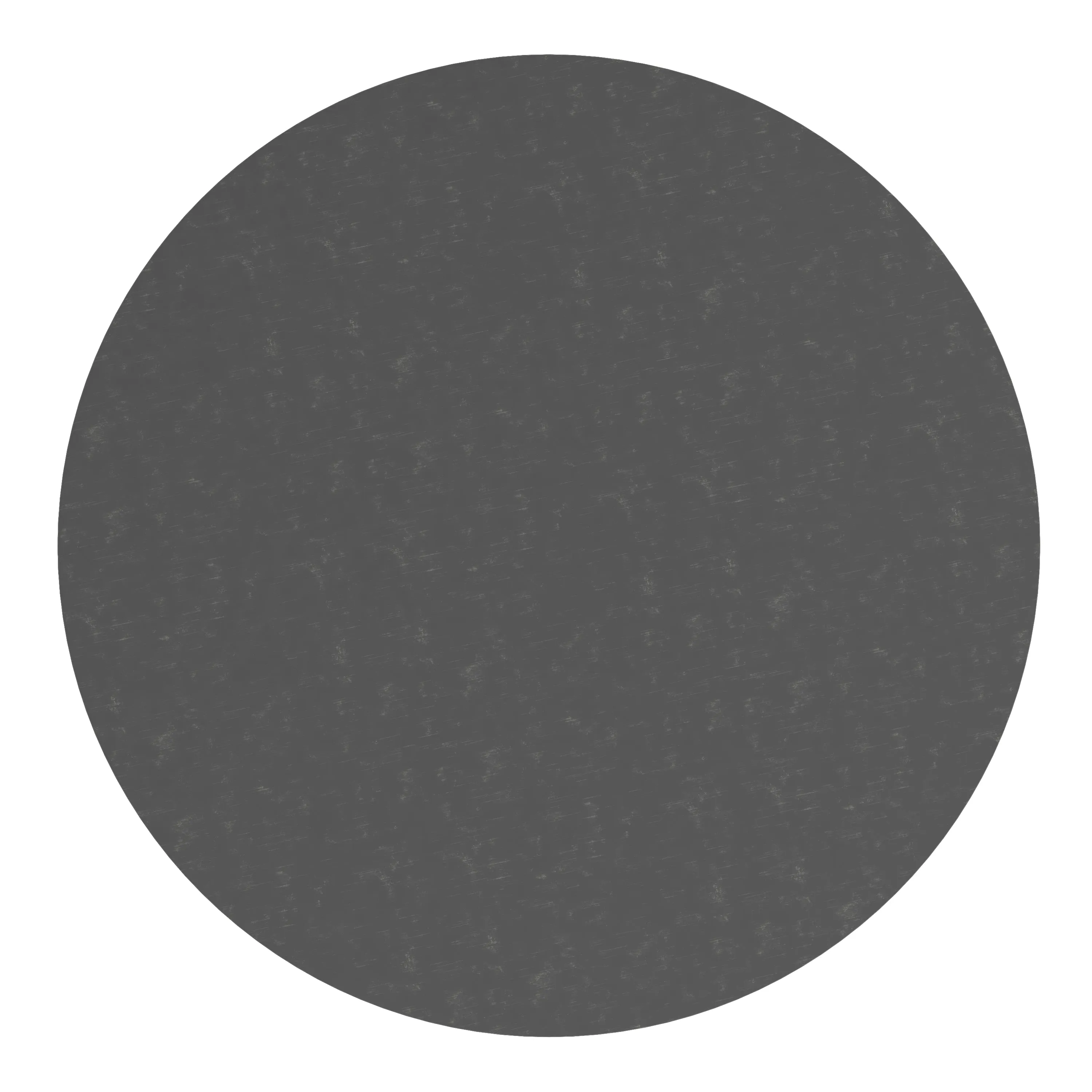 Black 36" Round Wall Mirror HFKHD-6GD-CRE8-091315-GG