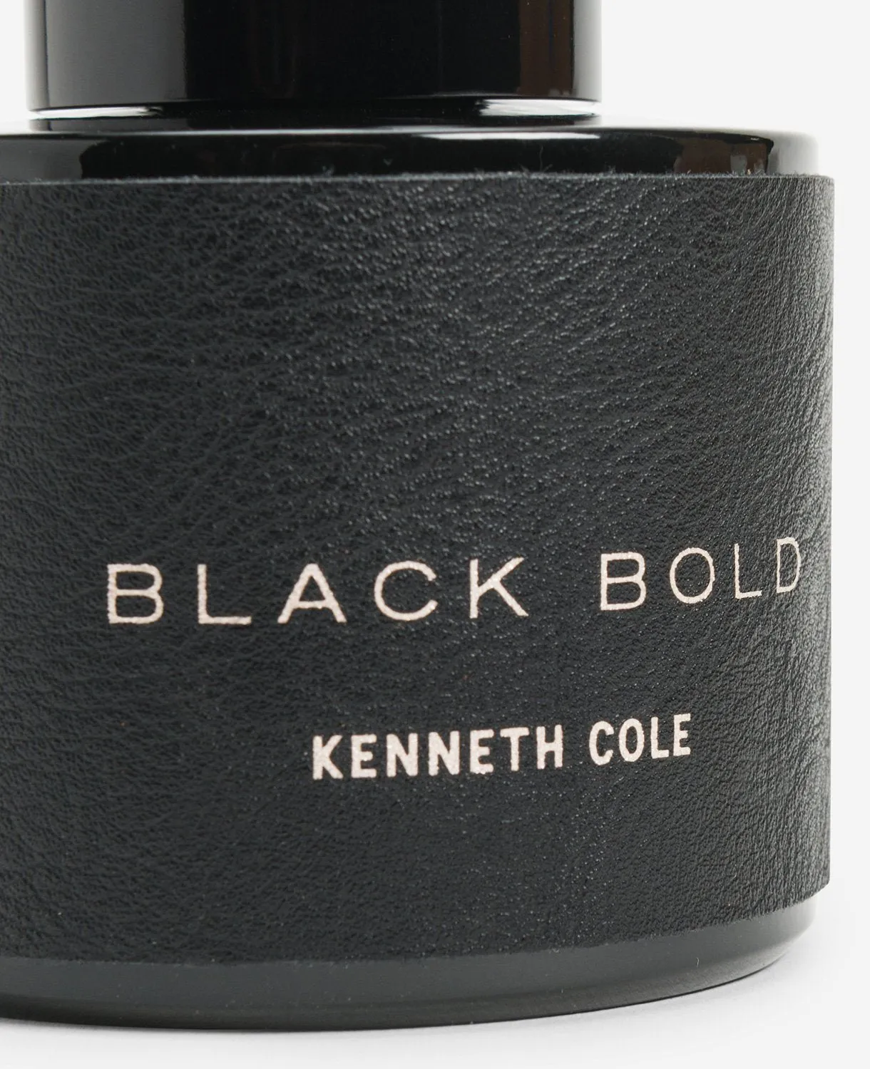 Black Bold Cologne - 3.4 Oz