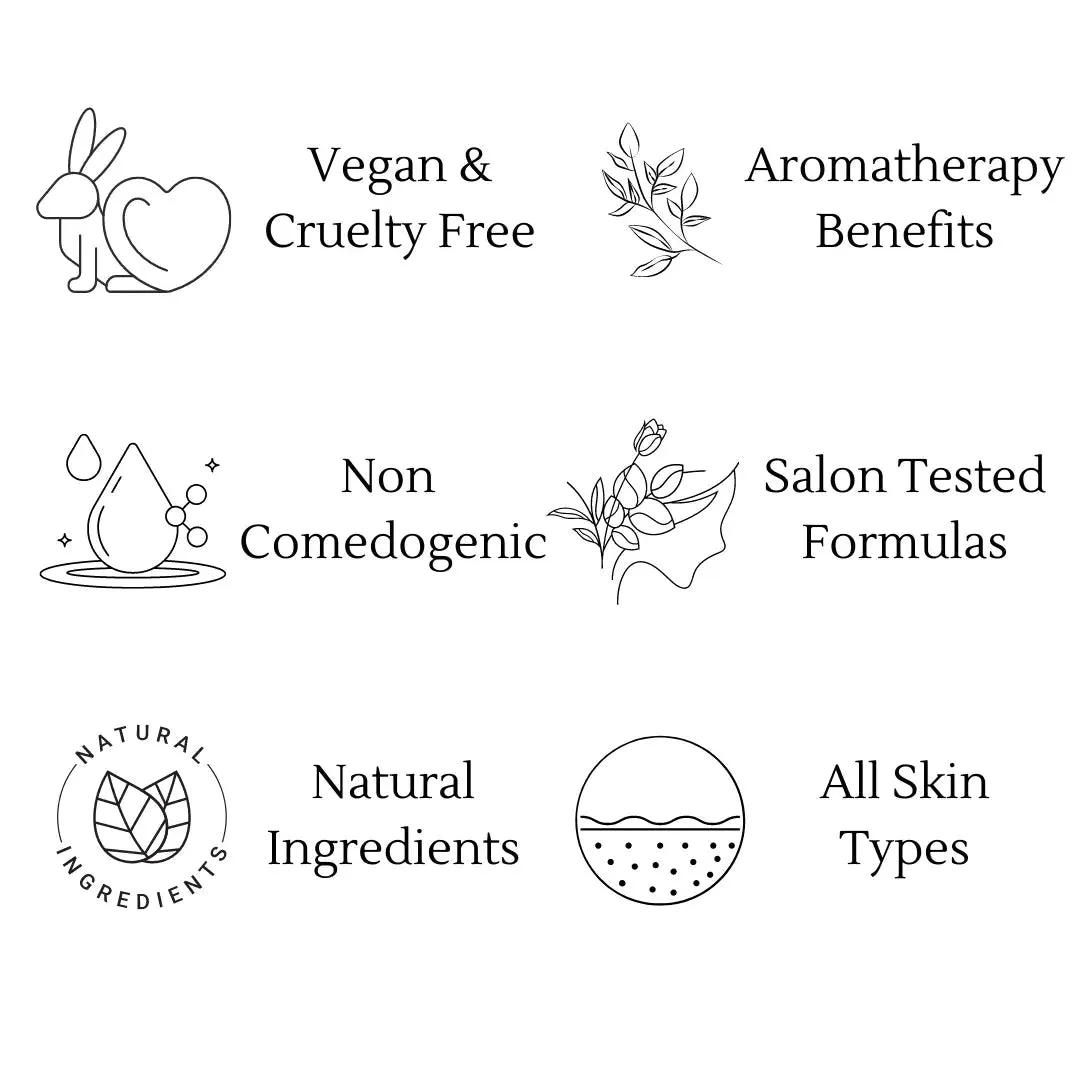 Black Konjac Facial Sponge - Activated Charcoal