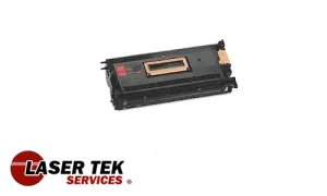 Black Remanufactured Toner Cartridge for Lexmark X830 X830e X832 X832e X8302KH