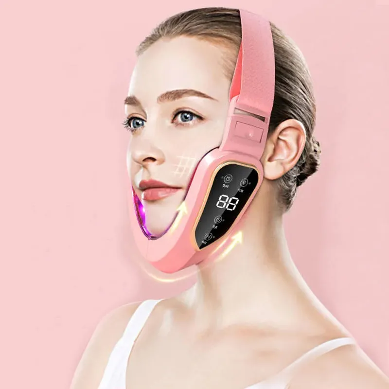 BLAIZECO™ Facial Lifting Device