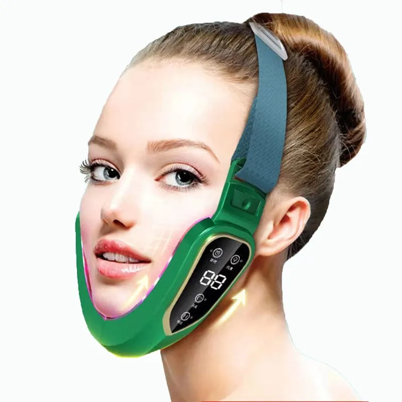 BLAIZECO™ Facial Lifting Device