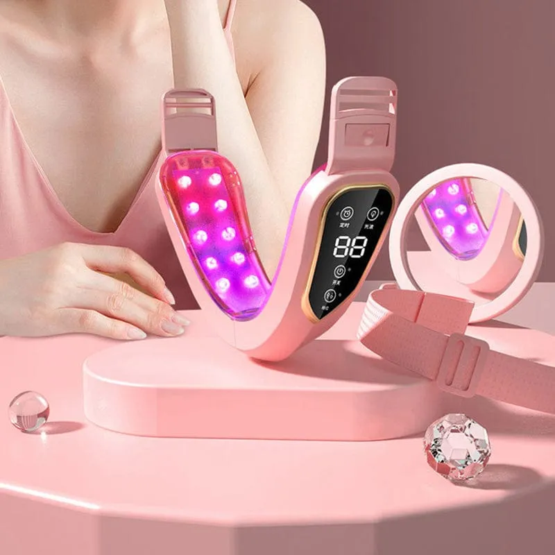 BLAIZECO™ Facial Lifting Device