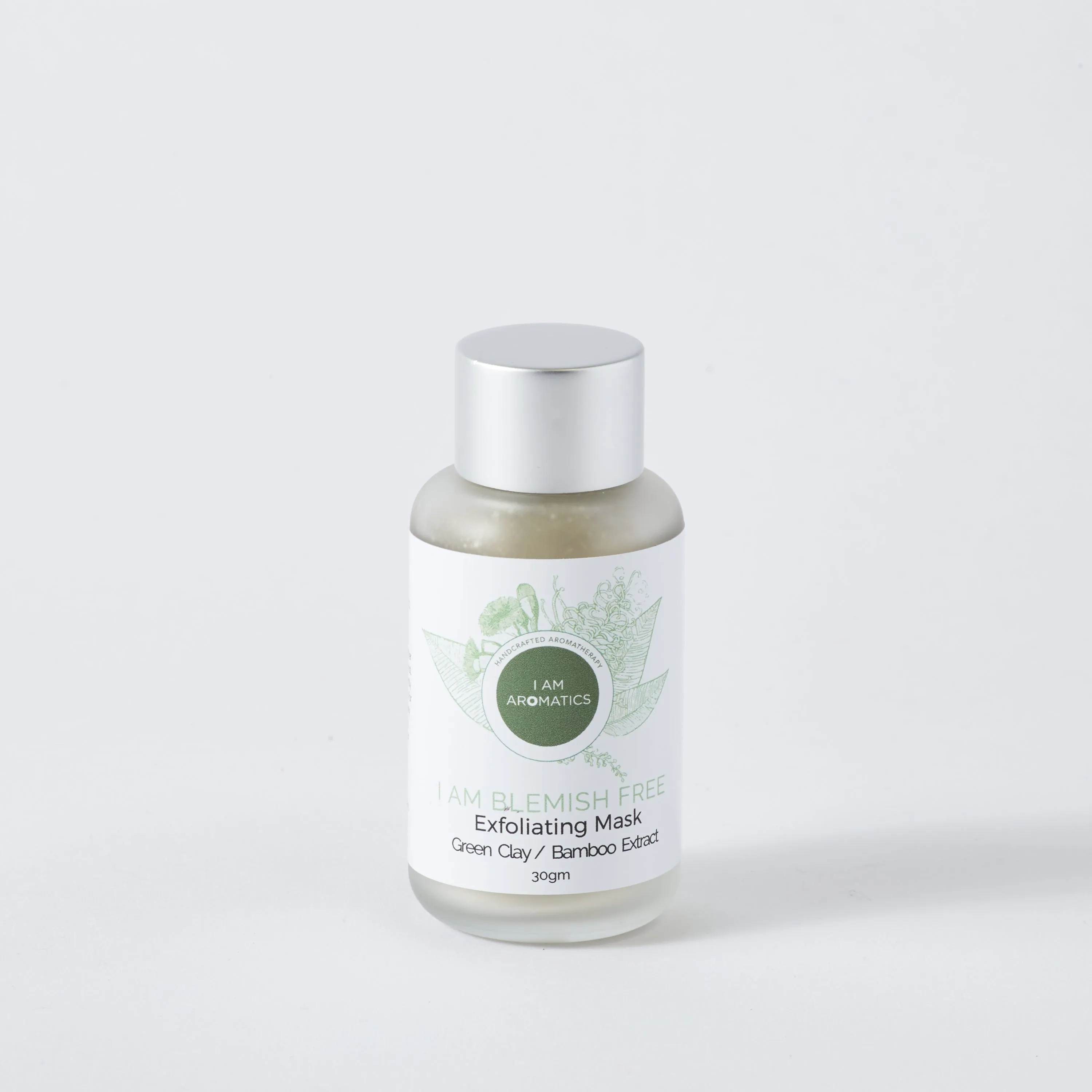 Blemish Free Exfoliating Mask Bundle