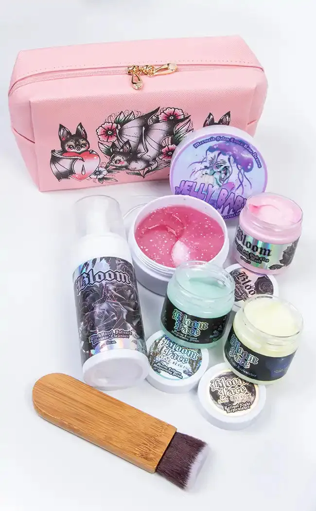 Bloom Complexion Starter Kit