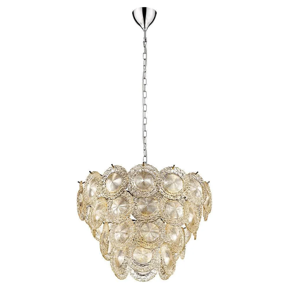 Blossom Chandelier by Philips (581859)