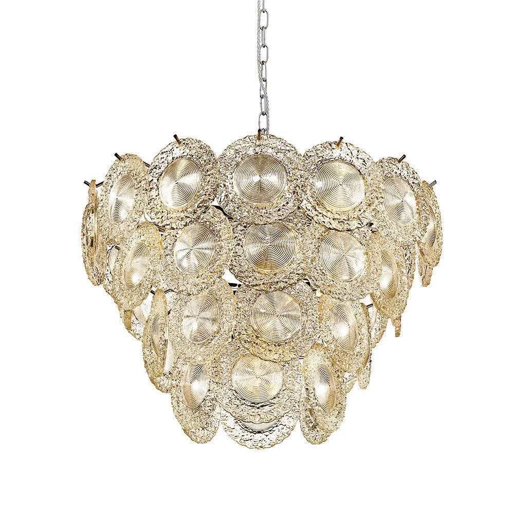 Blossom Chandelier by Philips (581859)