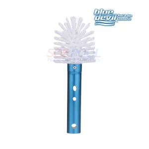 Blue Devil Swimming Pool Corner and Step Brush | B3525