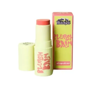 Blursh Balm Can't Cope With Coral
