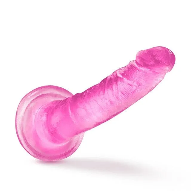 Blush B Yours Plus Lust n’ Thrust