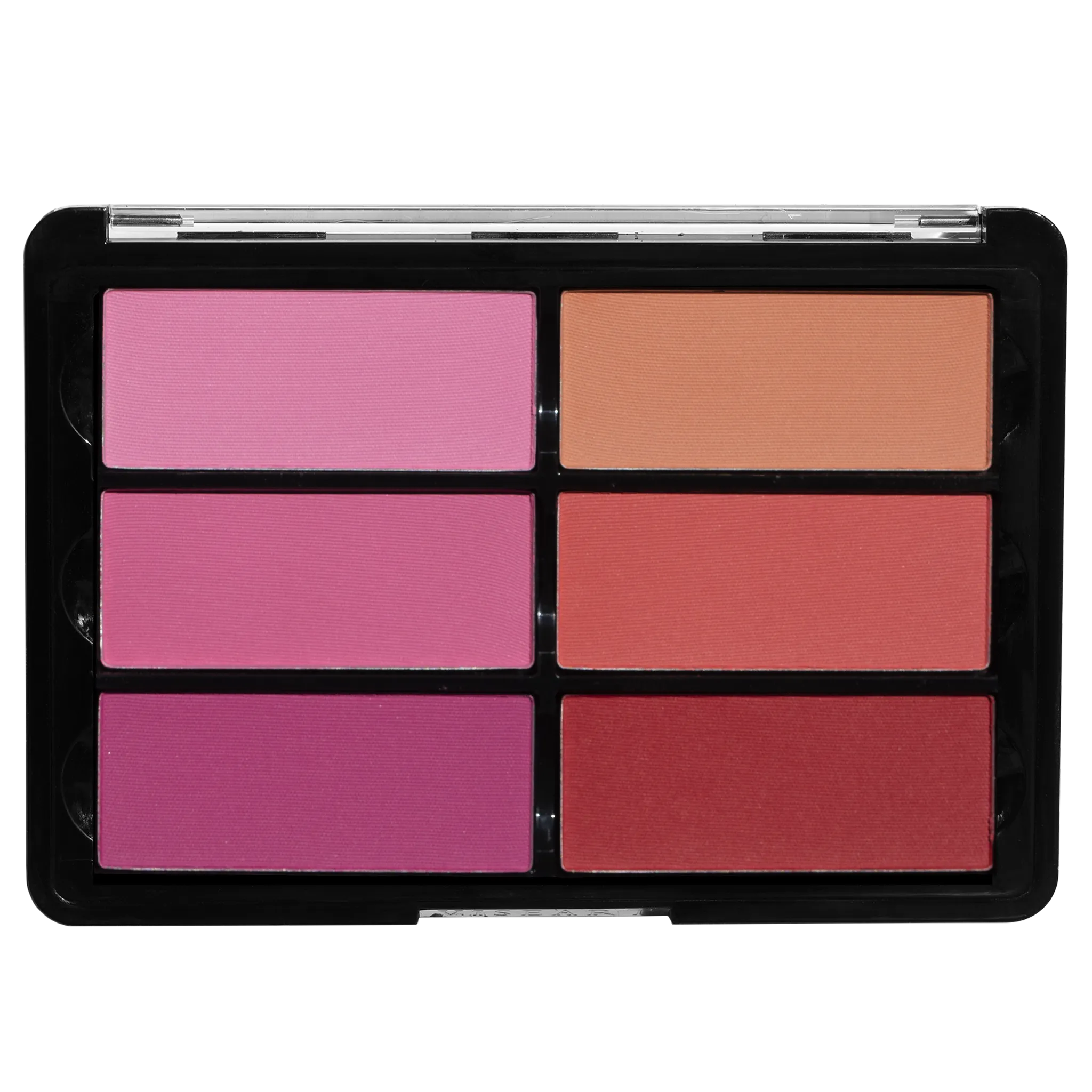 Blush Palette Rose/Coral