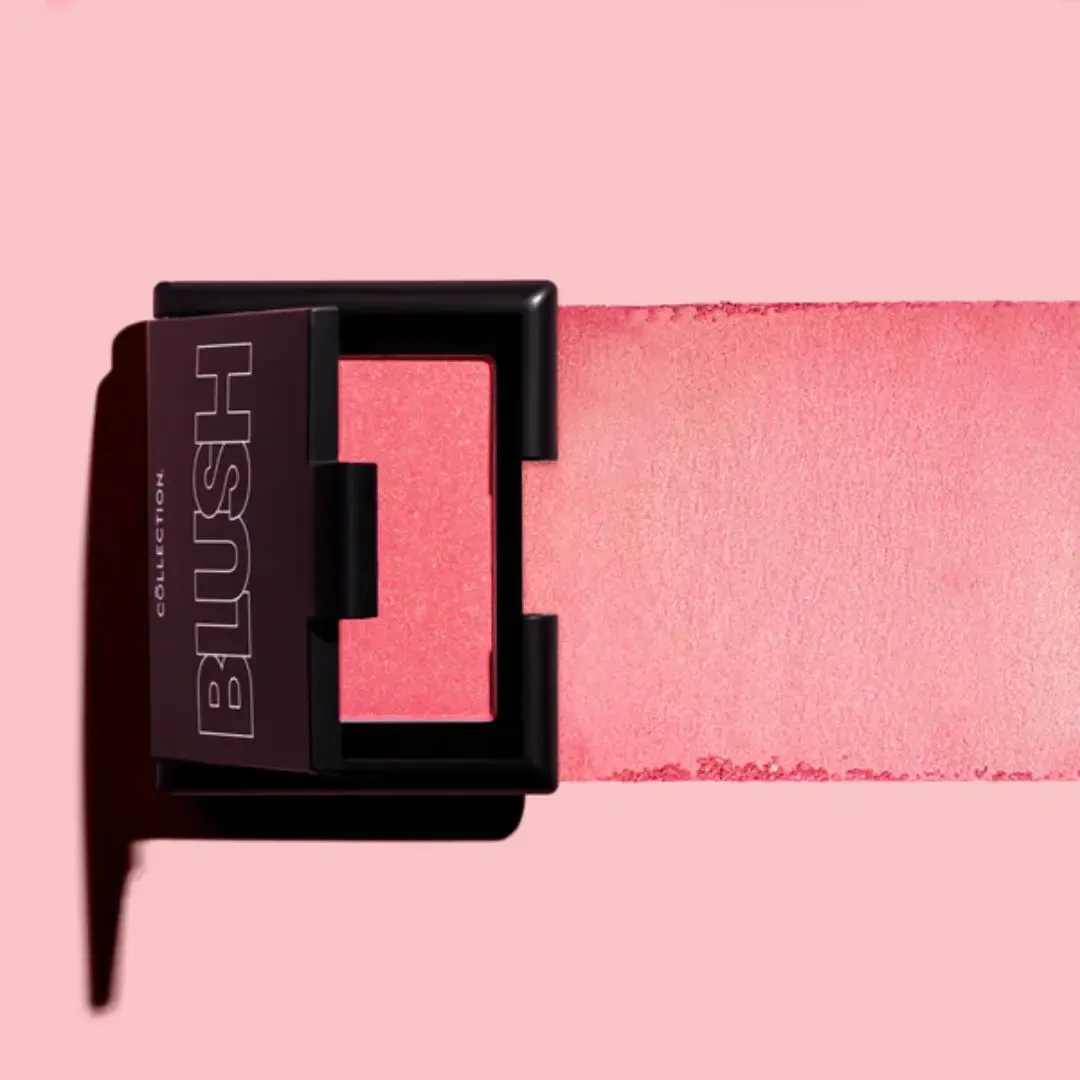 Blush Pleasure