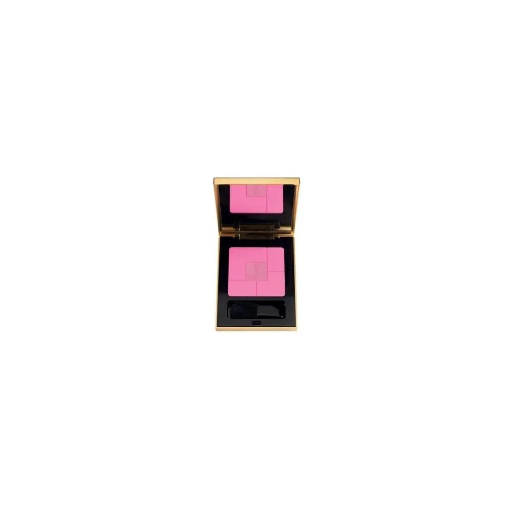 Blush Yves Saint Laurent Voluptè Tester