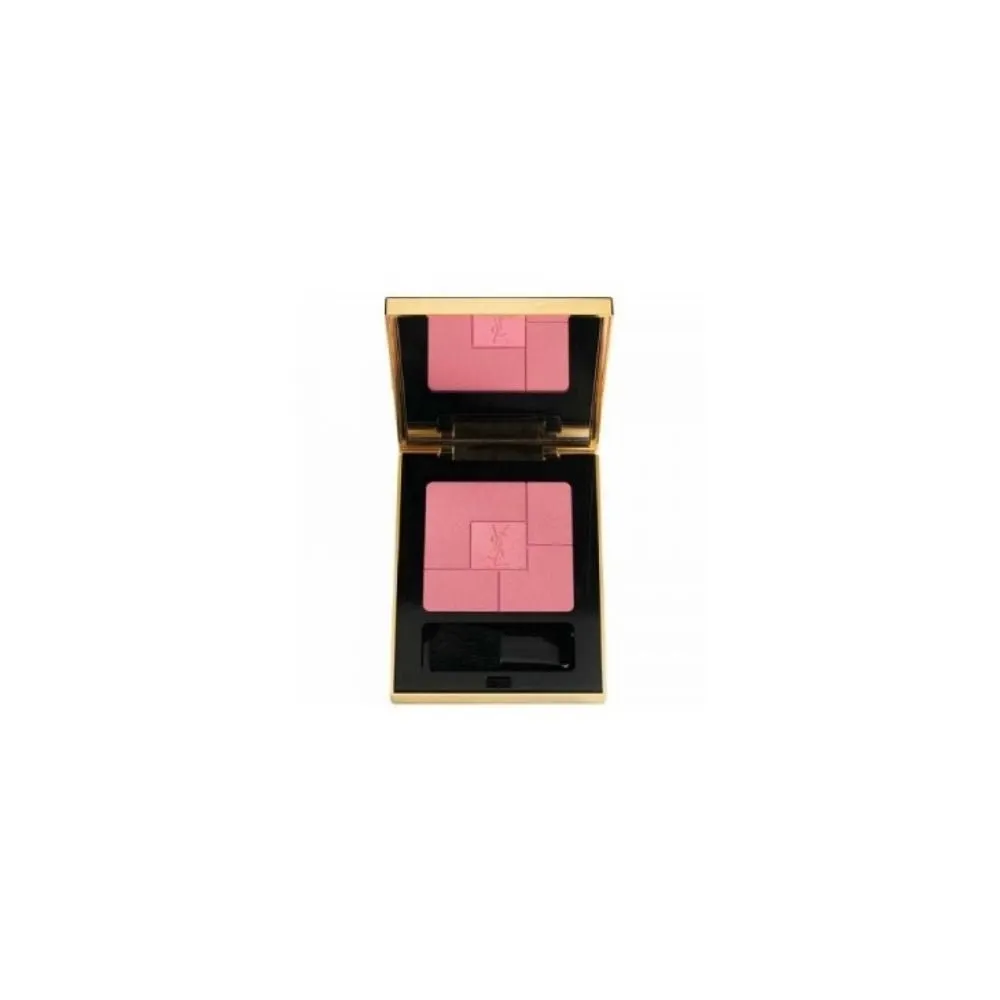 Blush Yves Saint Laurent Voluptè Tester