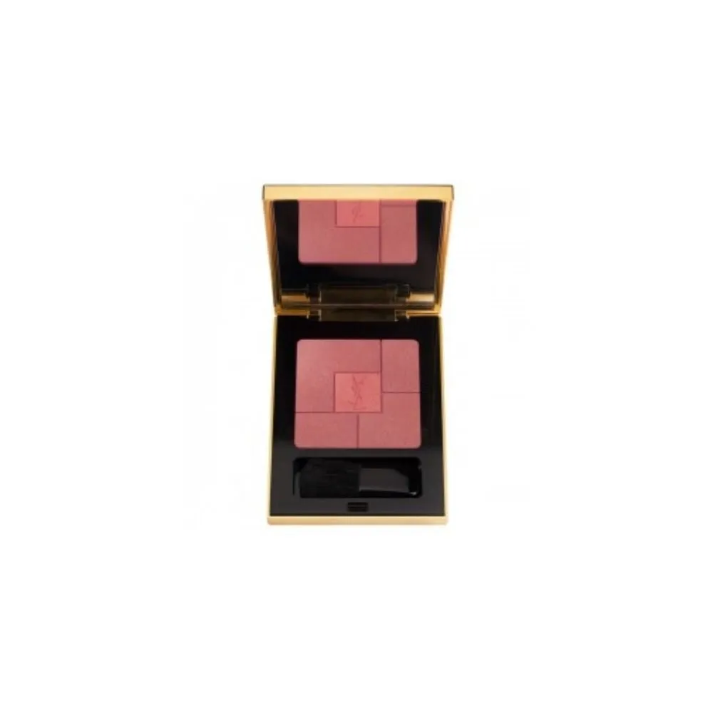 Blush Yves Saint Laurent Voluptè Tester