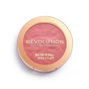 Blusher Reloaded Rose Kiss