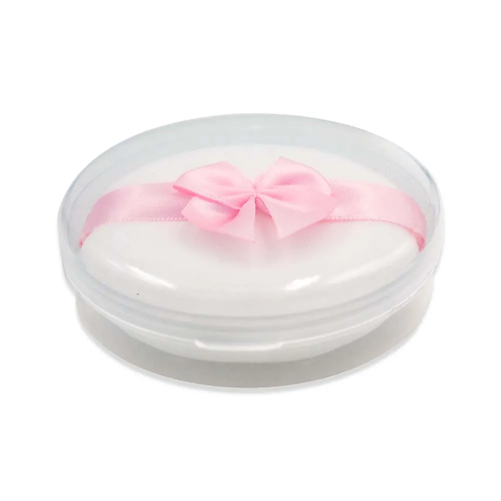 BMS-825 POWDER PUFF PINK