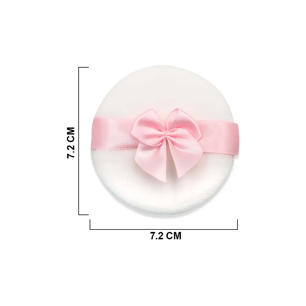 BMS-825 POWDER PUFF PINK