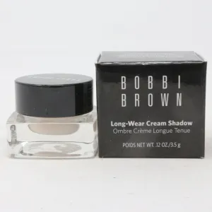 Bobbi Brown Long-Wear Cream Eyeshadow  0.12oz/3.5g New With Box