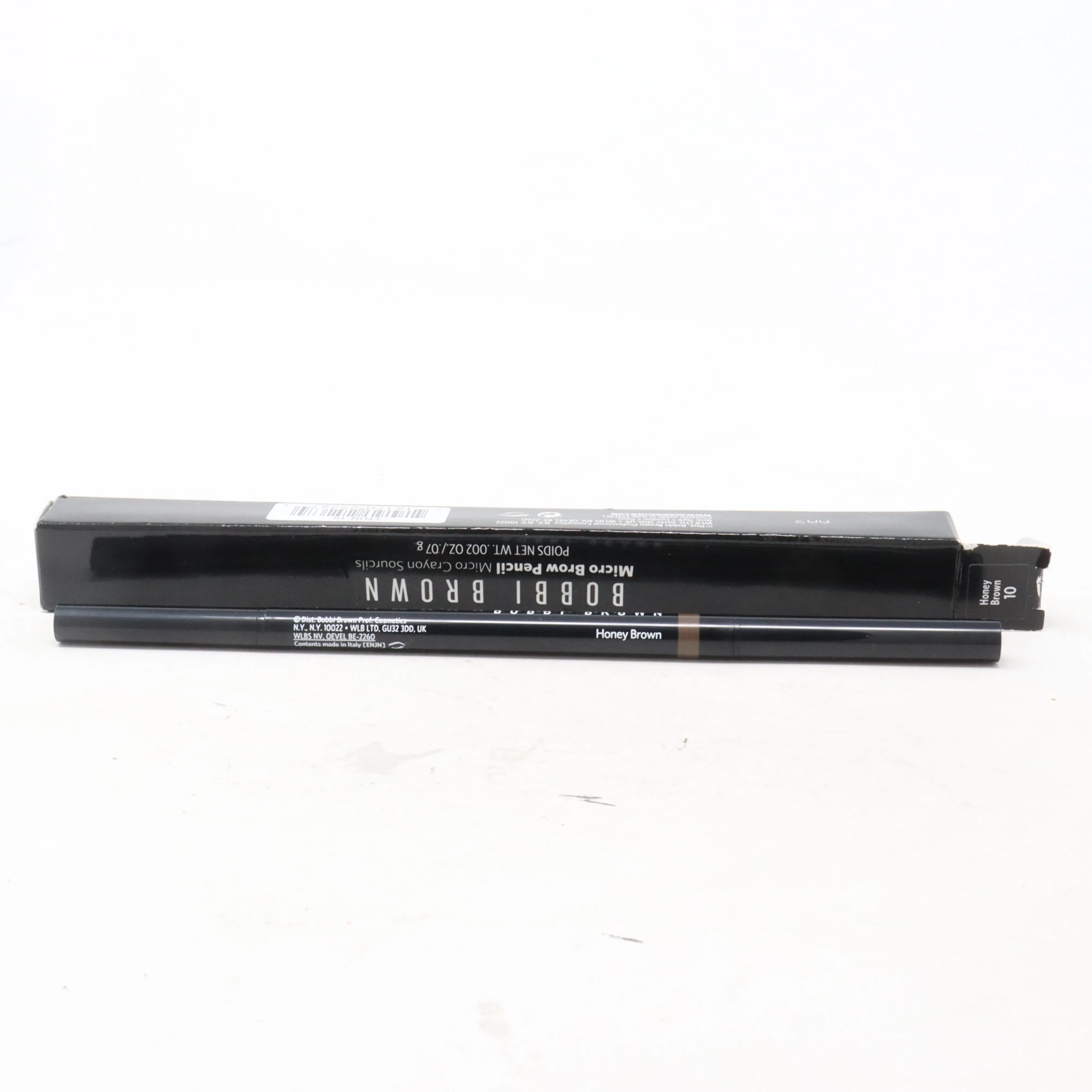 Bobbi Brown Micro Brow Pencil  0.002oz/0.07g New With Box