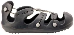 Body armor cast shoe  large
