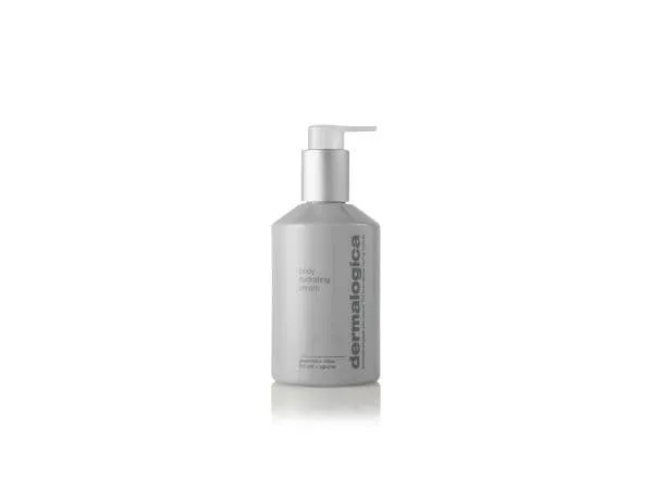 Body Hydrating Cream