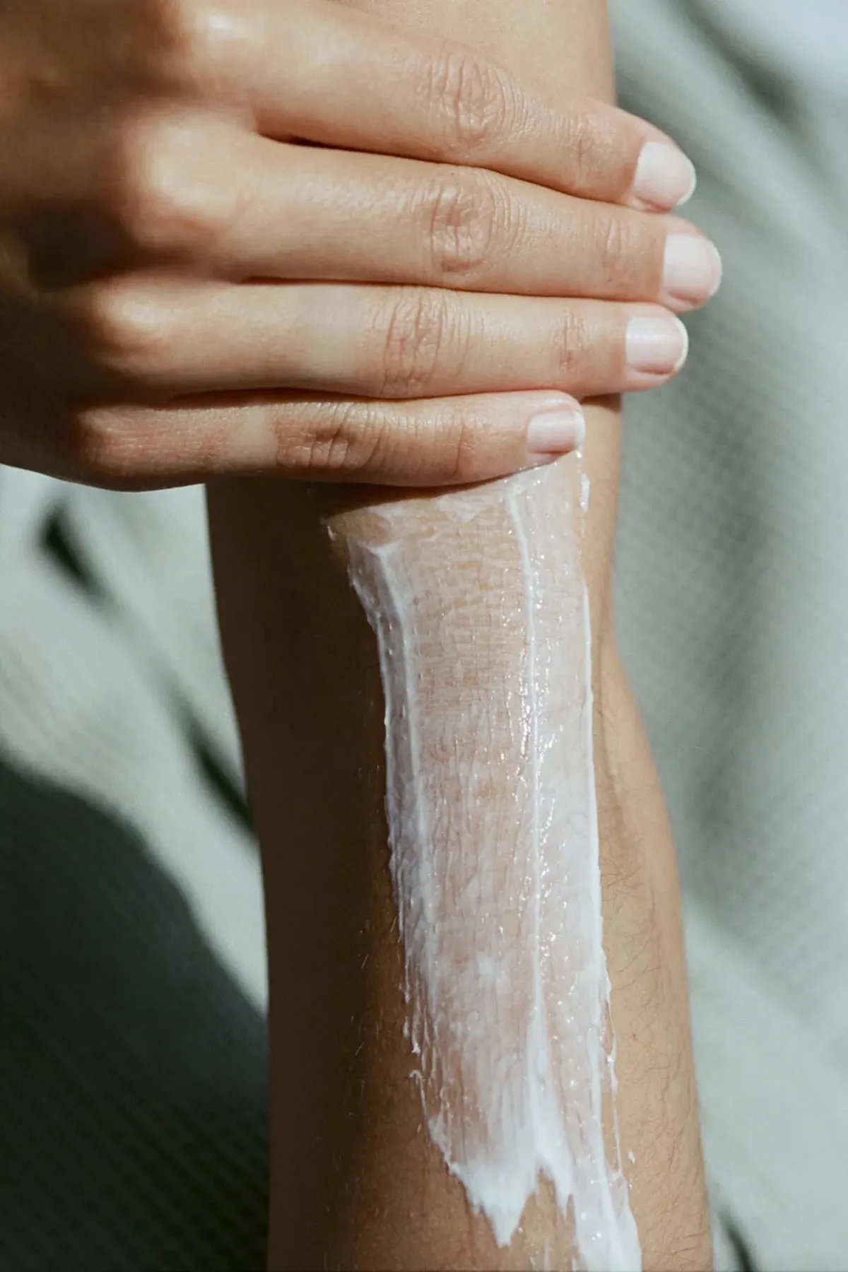 BODY LOTION